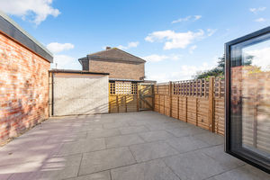 Lower Farlington Road